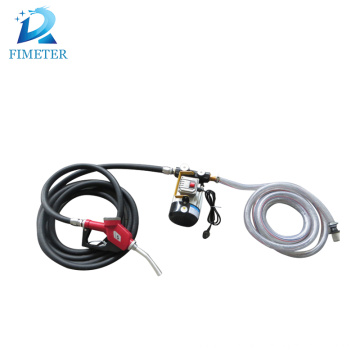 DC12V 24V electronic mini fuel dispenser for sales